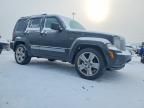 2012 Jeep Liberty jet