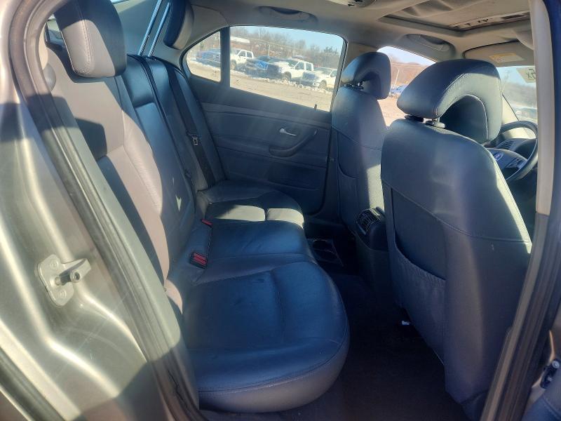 2004 Saab 9-3 Linear