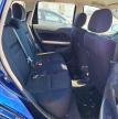 2005 Scion Xa Base