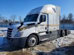 2021 Freigliner 2021 Freightliner Cascadia 126 Semi Truck