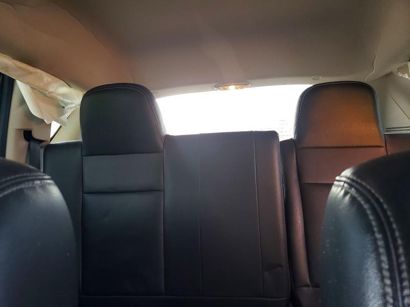2015 Jeep Compass Latitude