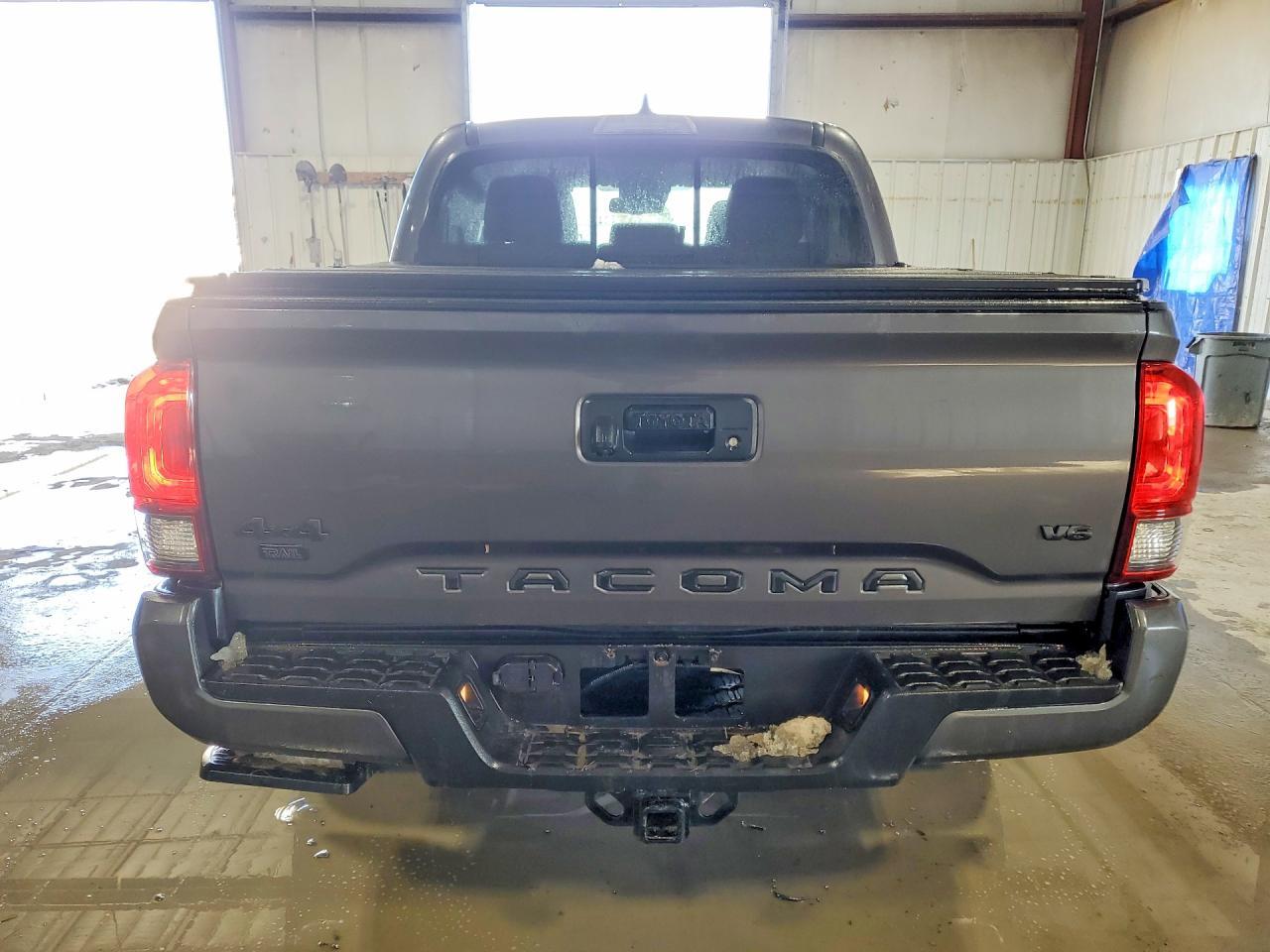 2023 Toyota Tacoma Trail Special Edition