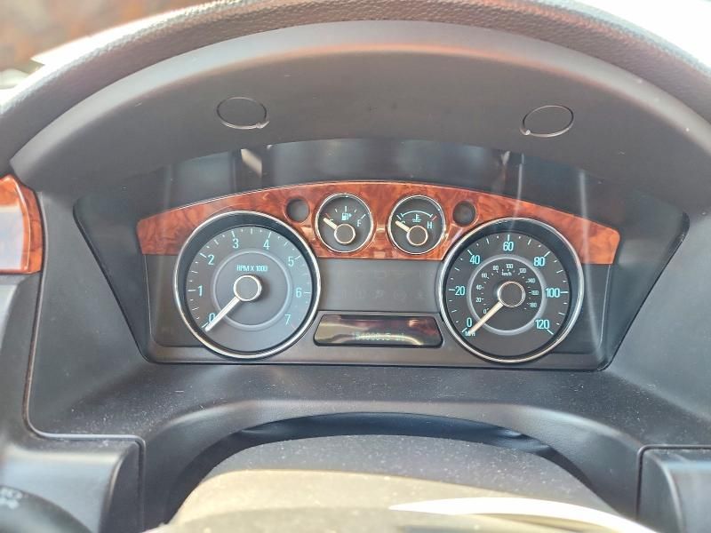 2011 Ford Flex Limited