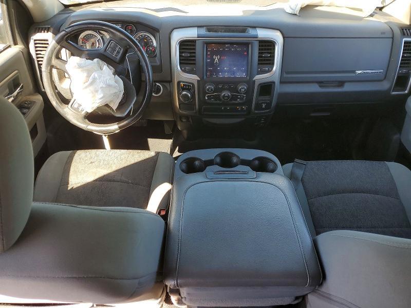 2019 Dodge Ram 1500 Classic slt