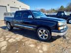 2006 Chevrolet Silverado C1500