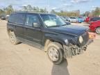 2012 Jeep Patriot Sport