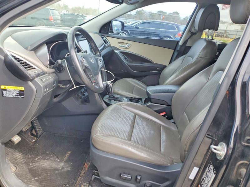 2014 Hyundai Santa fe Sport