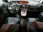 2011 Scion Xb Base