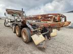 2008 Mack GU700 ROLL-OFF Container Truck