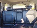 2009 Honda Pilot exl