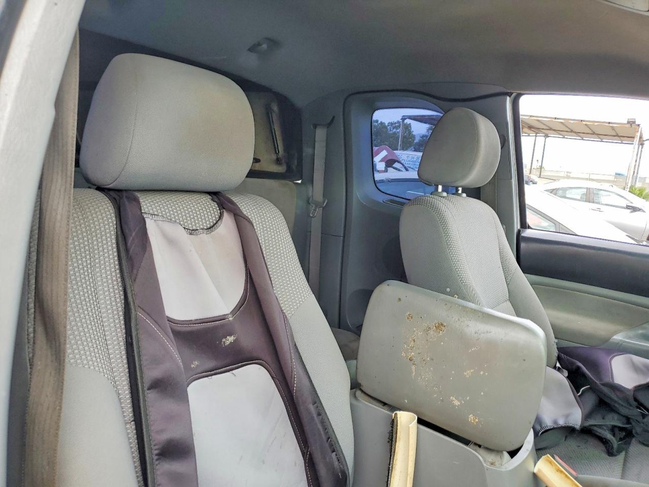 2006 Toyota Tacoma Prerunner