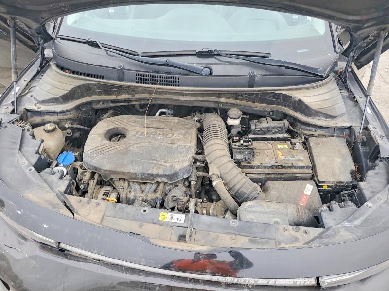 2020 KIA Soul gt Line