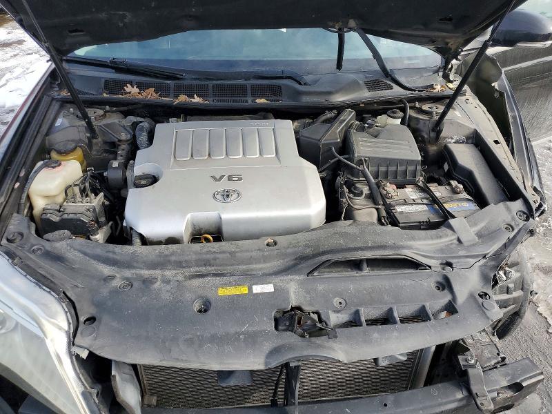 2011 Toyota Avalon Base