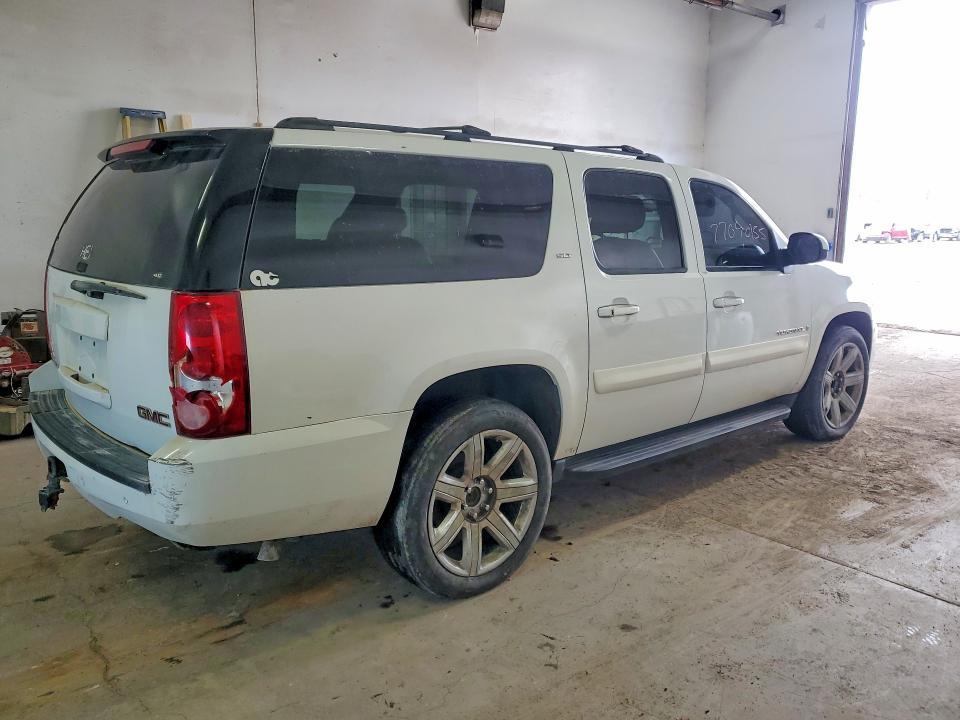 2007 GMC Yukon xl C1500