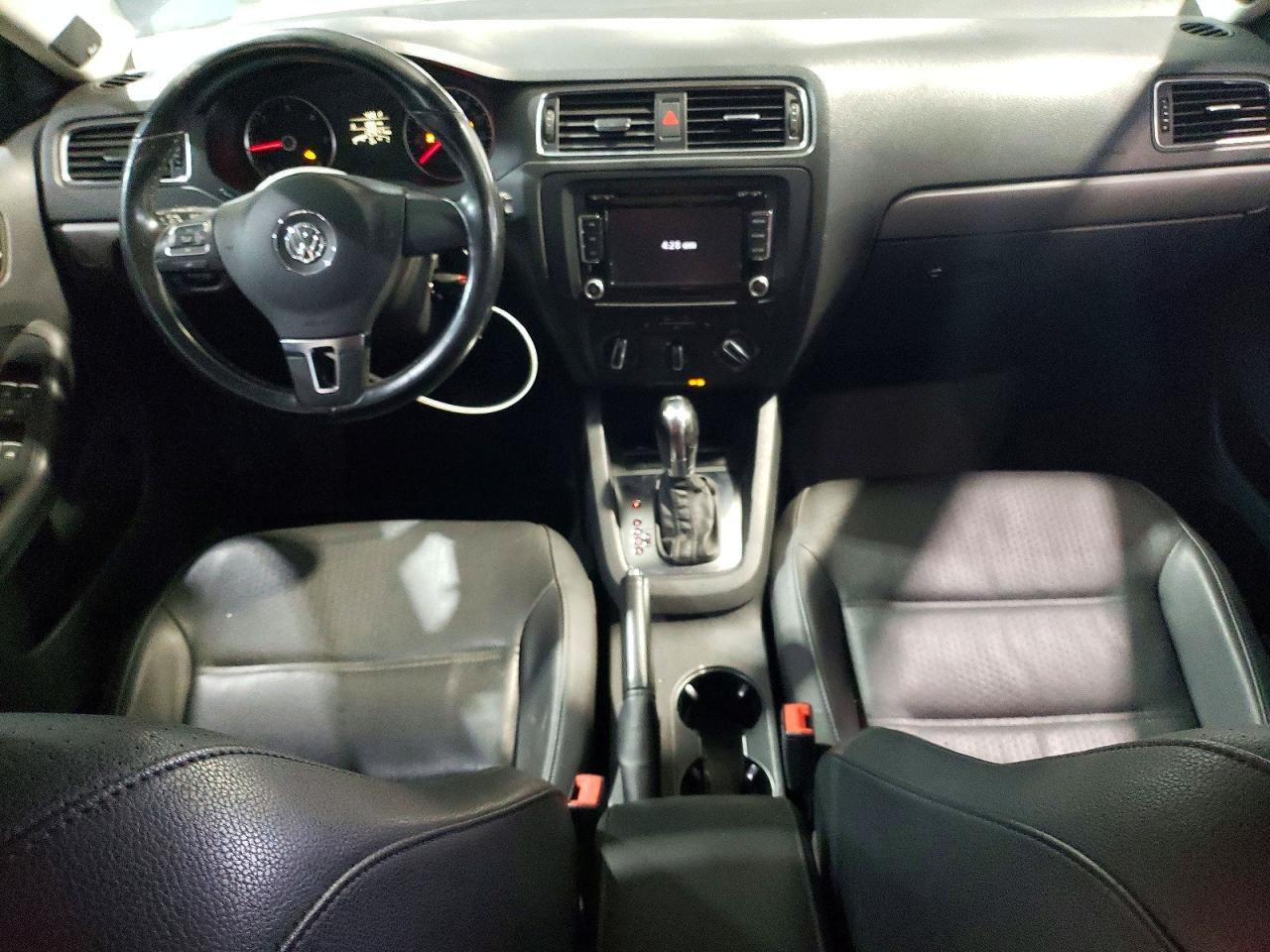 2013 Volkswagen Jetta tdi