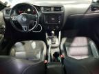 2013 Volkswagen Jetta tdi