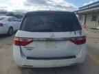 2011 Honda Odyssey exl
