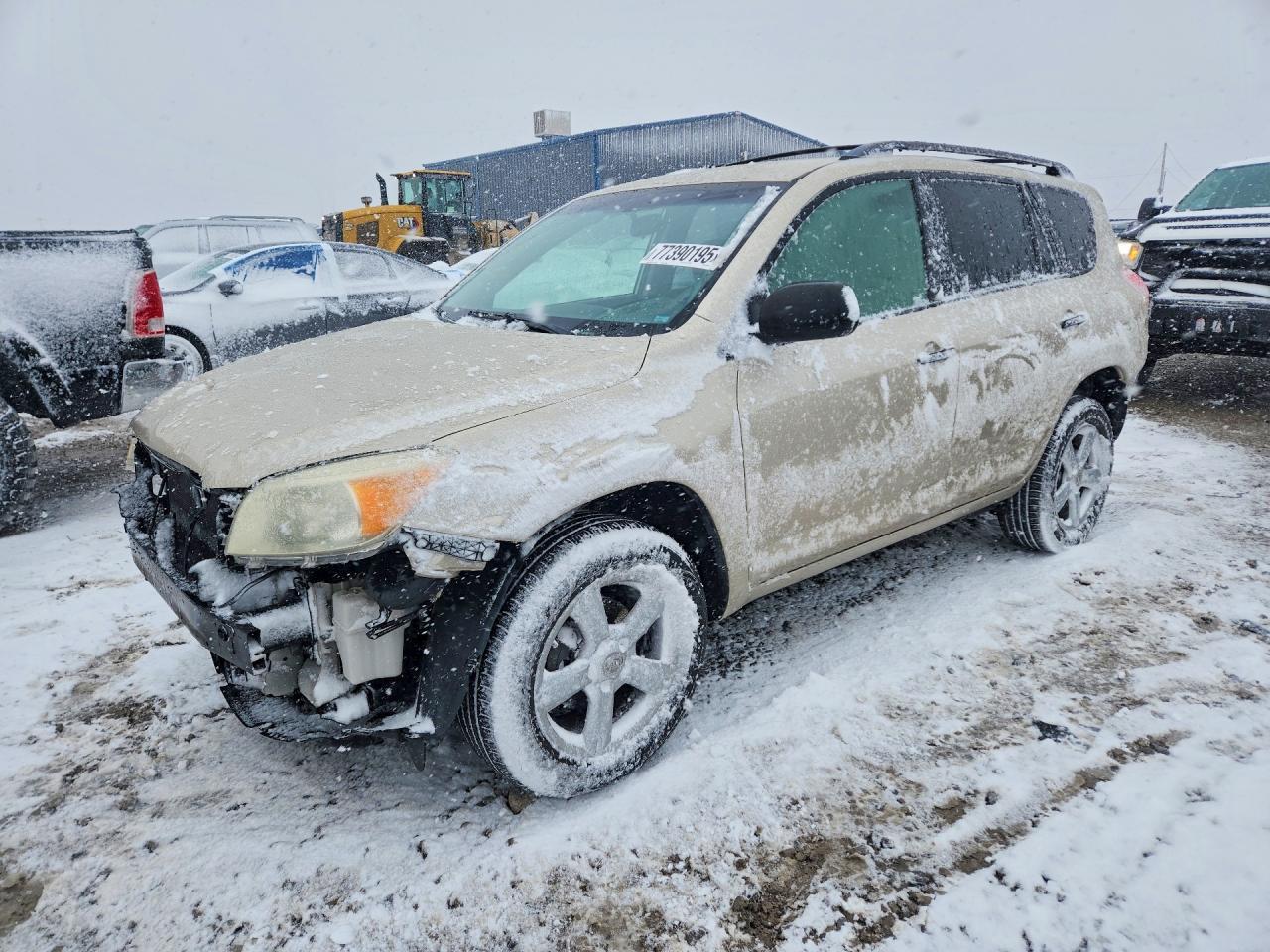 2006 Toyota Rav4