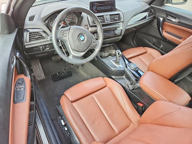 2016 BMW 228 i Sulev