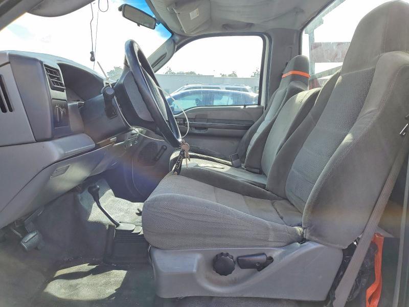 2003 Ford F250 Super Duty