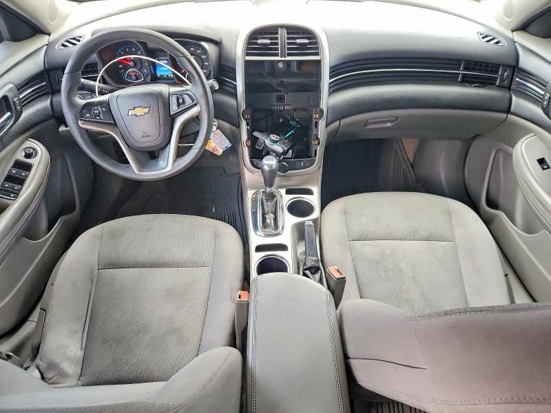 2015 Chevrolet Malibu ls