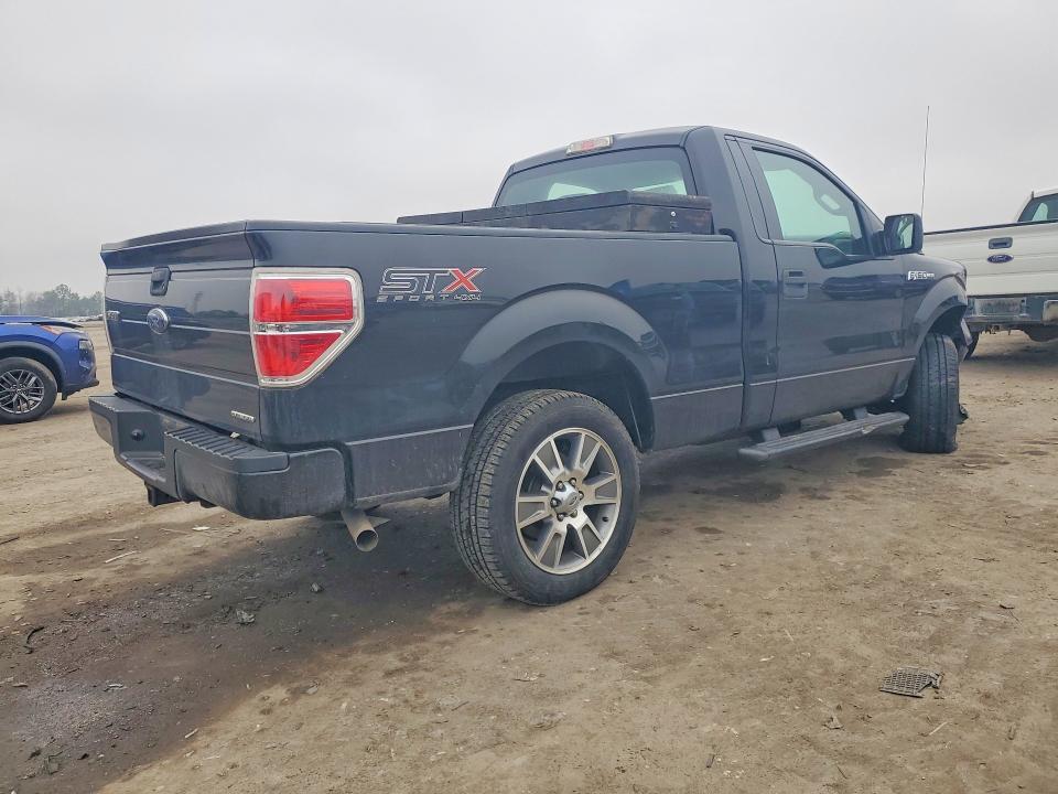 2014 Ford F150