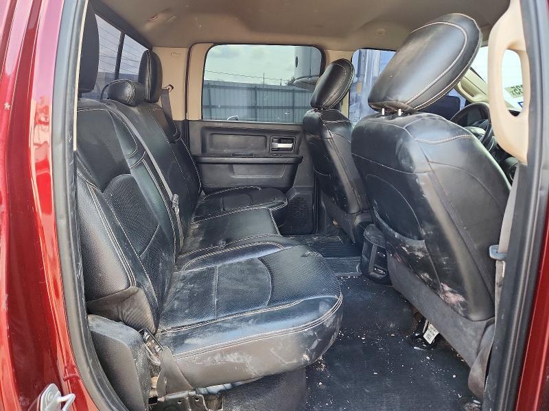 2019 Dodge Ram 3500 Tradesman