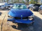 2018 BMW 320 xi