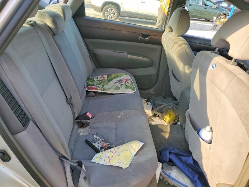 2005 Toyota Prius