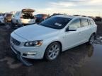 2017 Volvo V60 T5 Premier