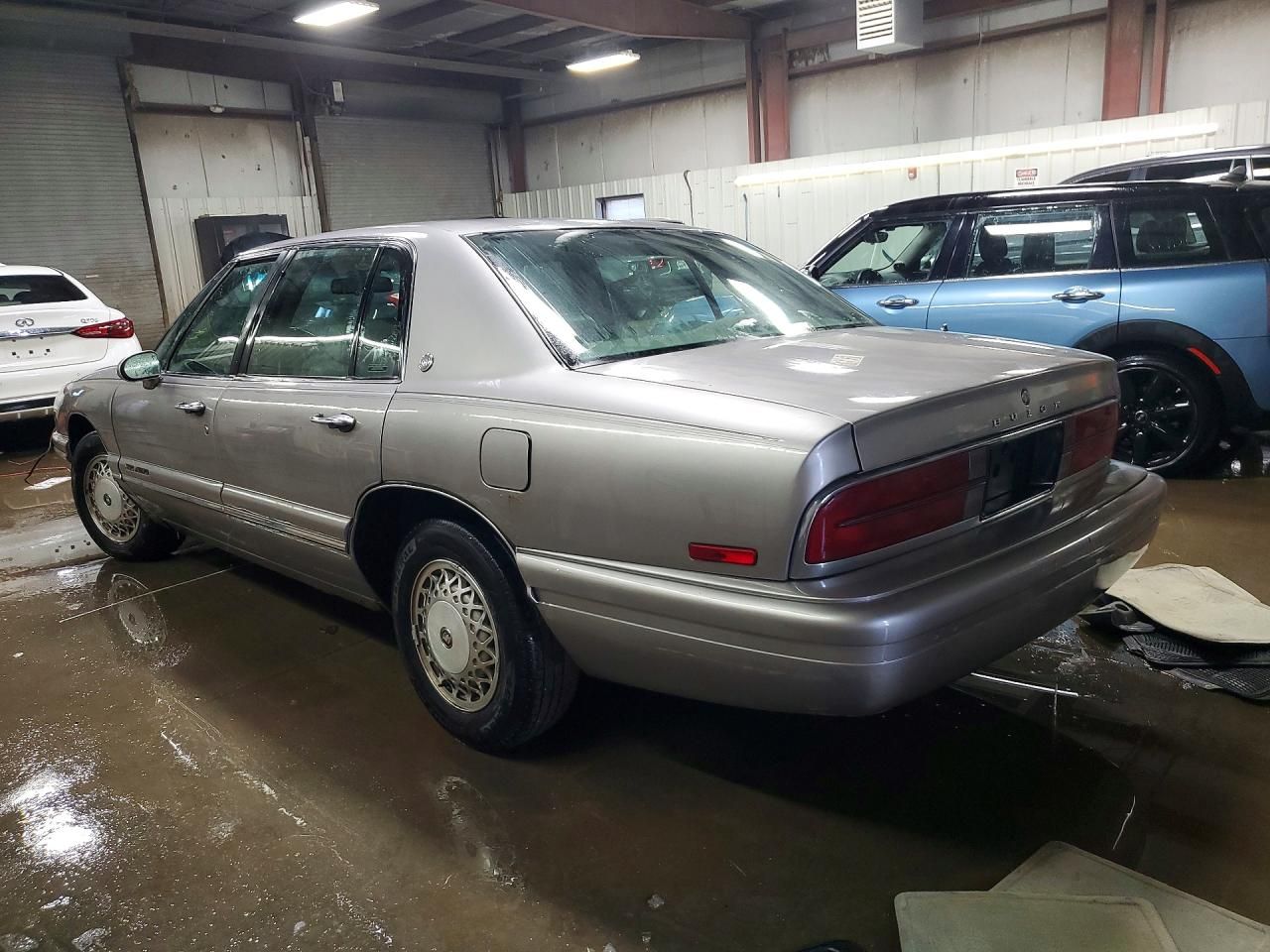 1996 Buick Park Avenue