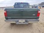2001 Ford Ranger Super Cab