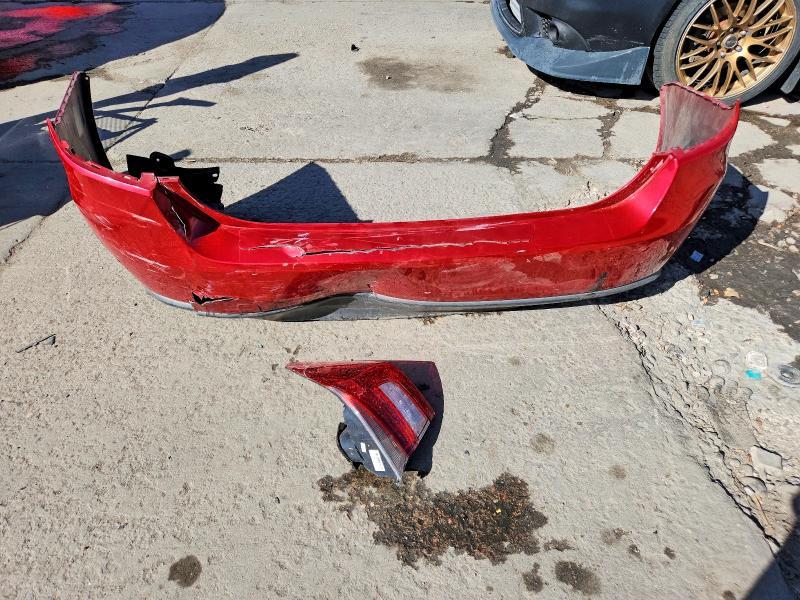 2017 Subaru Impreza Sport