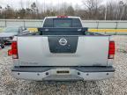 2008 Nissan Titan XE
