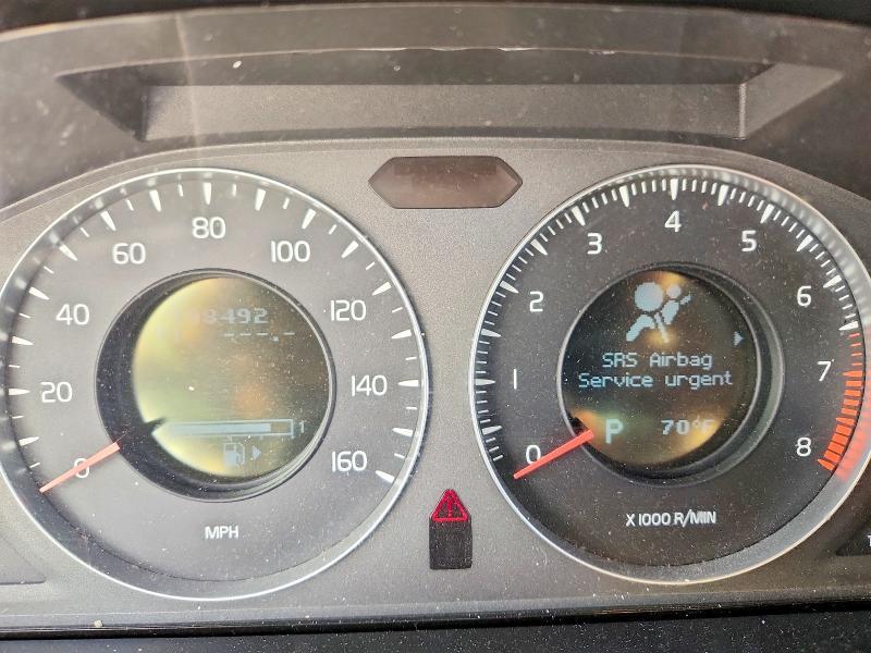 2007 Volvo S80 3.2