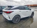 2023 Lexus Rx 350h Base