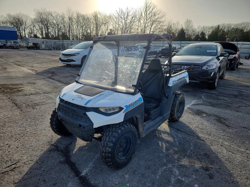 2022 Polaris Ranger-utility Vehicle