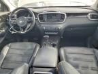 2017 KIA Sorento ex