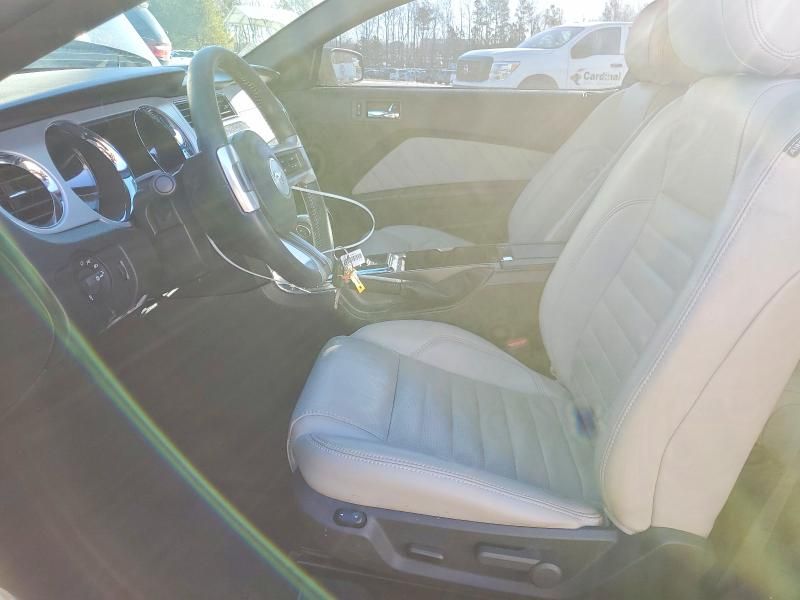 2013 Ford Mustang gt