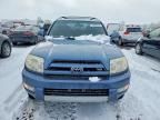 2003 Toyota 4runner Limited