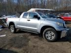 2011 Toyota Tundra Double cab SR5