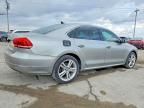 2014 Volkswagen Passat sel