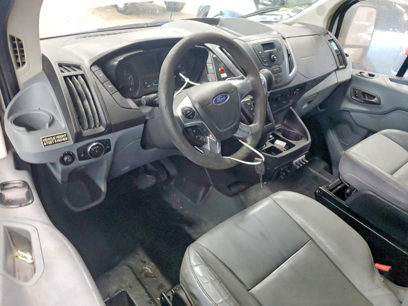 2016 Ford Transit T-350