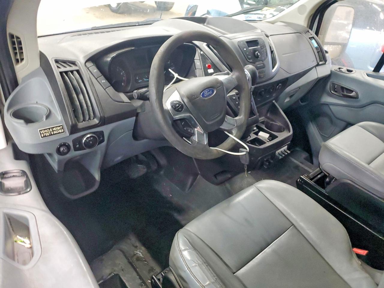 2016 Ford Transit T-350