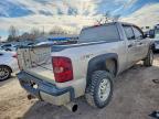 2008 Chevrolet Silverado K2500 Heavy Duty