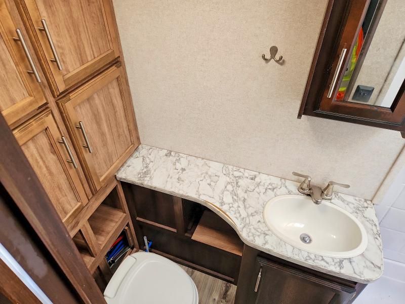 2018 Jayco JAY Feathe