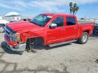 2014 Chevrolet Silverado K1500 LTZ