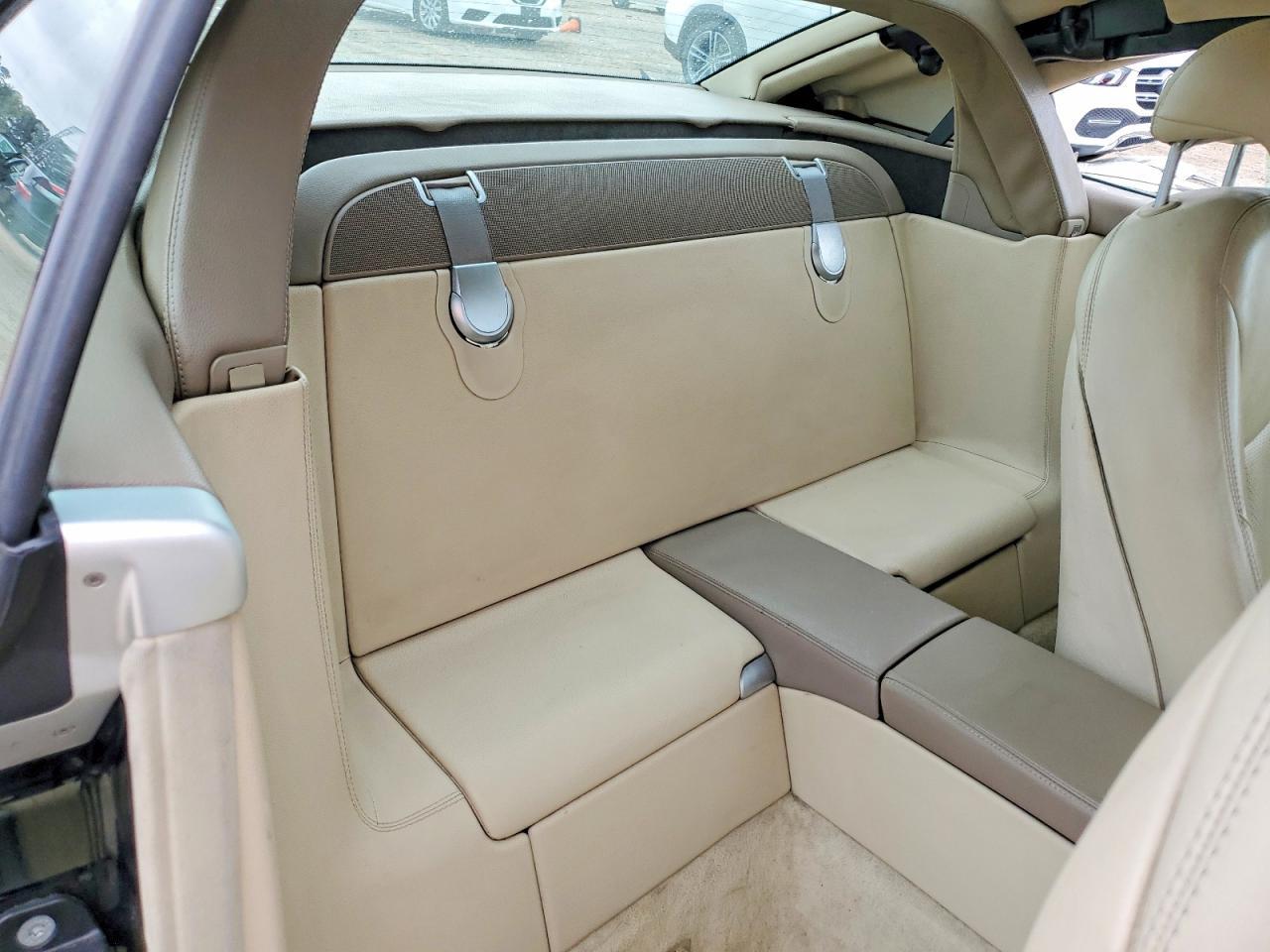 2005 Mercedes-Benz Sl 500