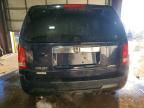 2012 Honda Pilot exl