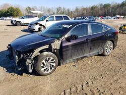 2018 Honda Civic ex for sale in Charles City, VA